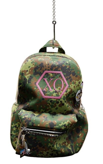 XOXO-BACKPACK