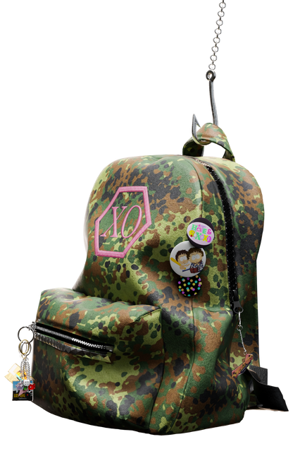 XOXO-BACKPACK