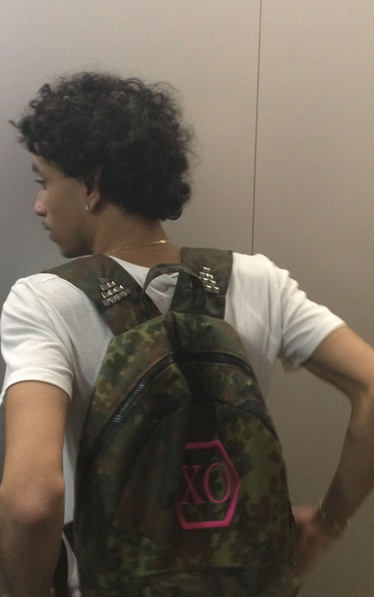 XOXO-BACKPACK